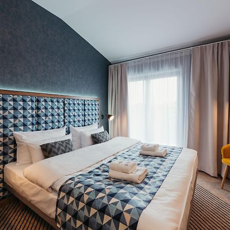 Avena Boutique Hotel By Artery Hotels Krasków Eksteriør bilde