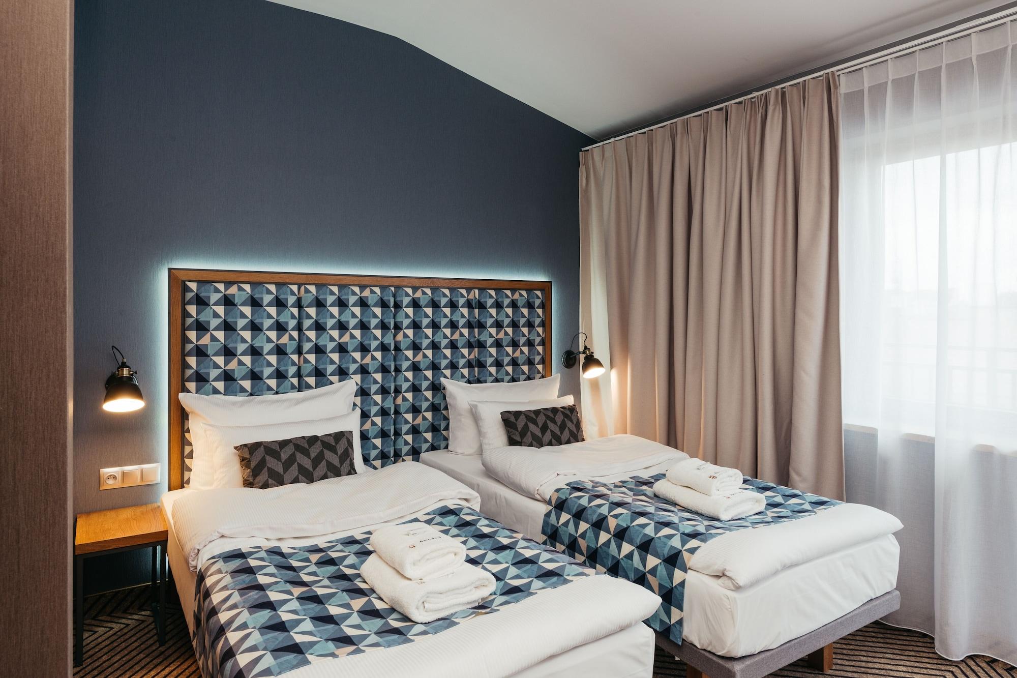 Avena Boutique Hotel By Artery Hotels Krasków Eksteriør bilde