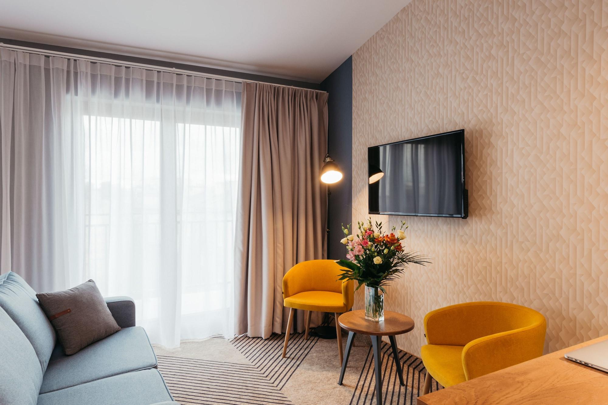 Avena Boutique Hotel By Artery Hotels Krasków Eksteriør bilde