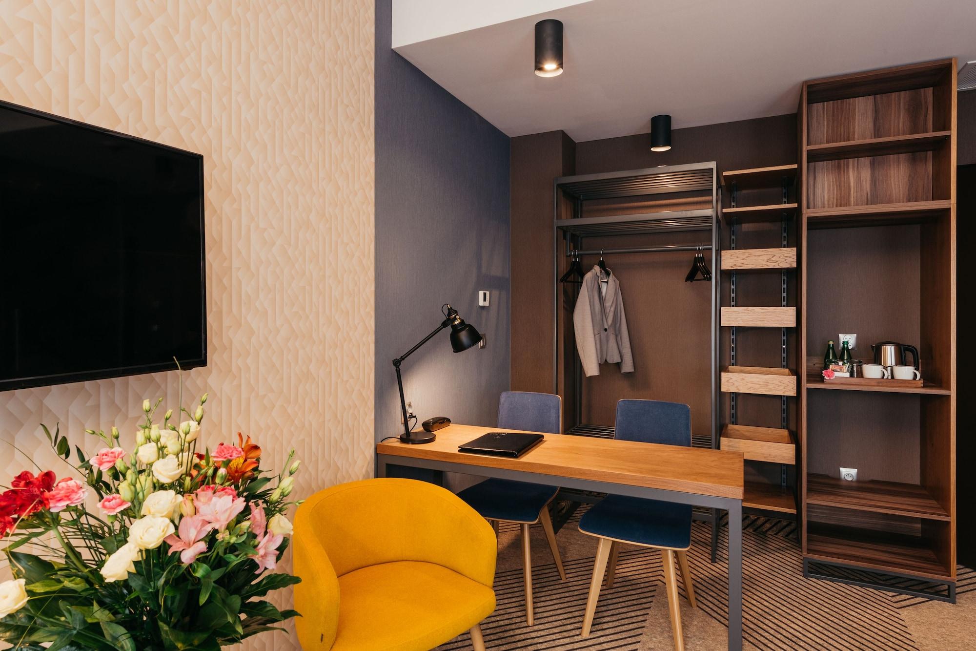 Avena Boutique Hotel By Artery Hotels Krasków Eksteriør bilde