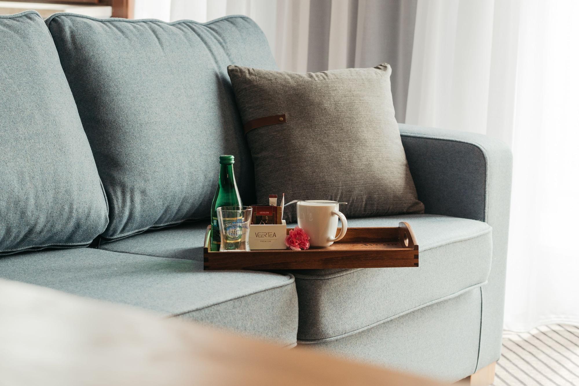Avena Boutique Hotel By Artery Hotels Krasków Eksteriør bilde