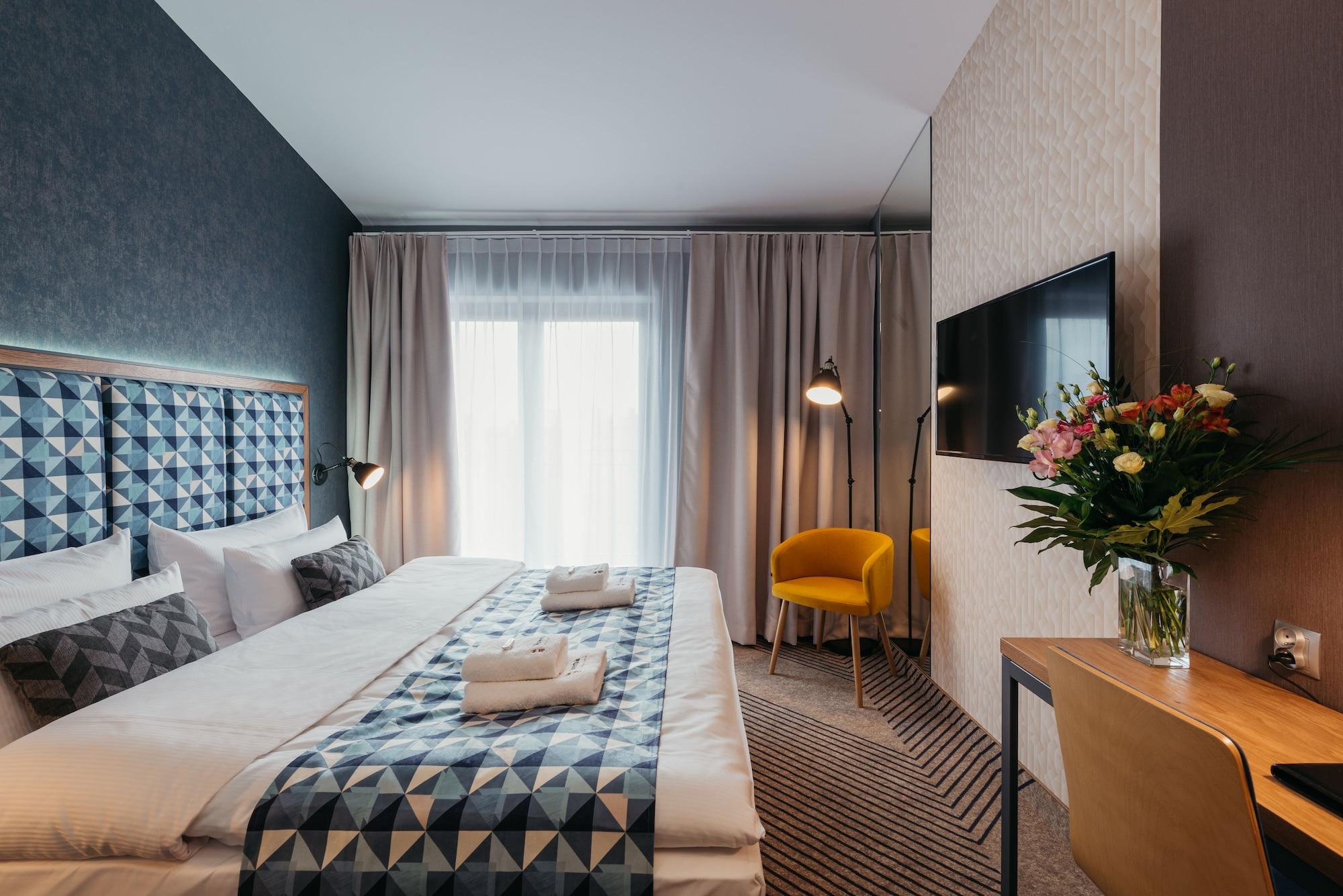 Avena Boutique Hotel By Artery Hotels Krasków Eksteriør bilde