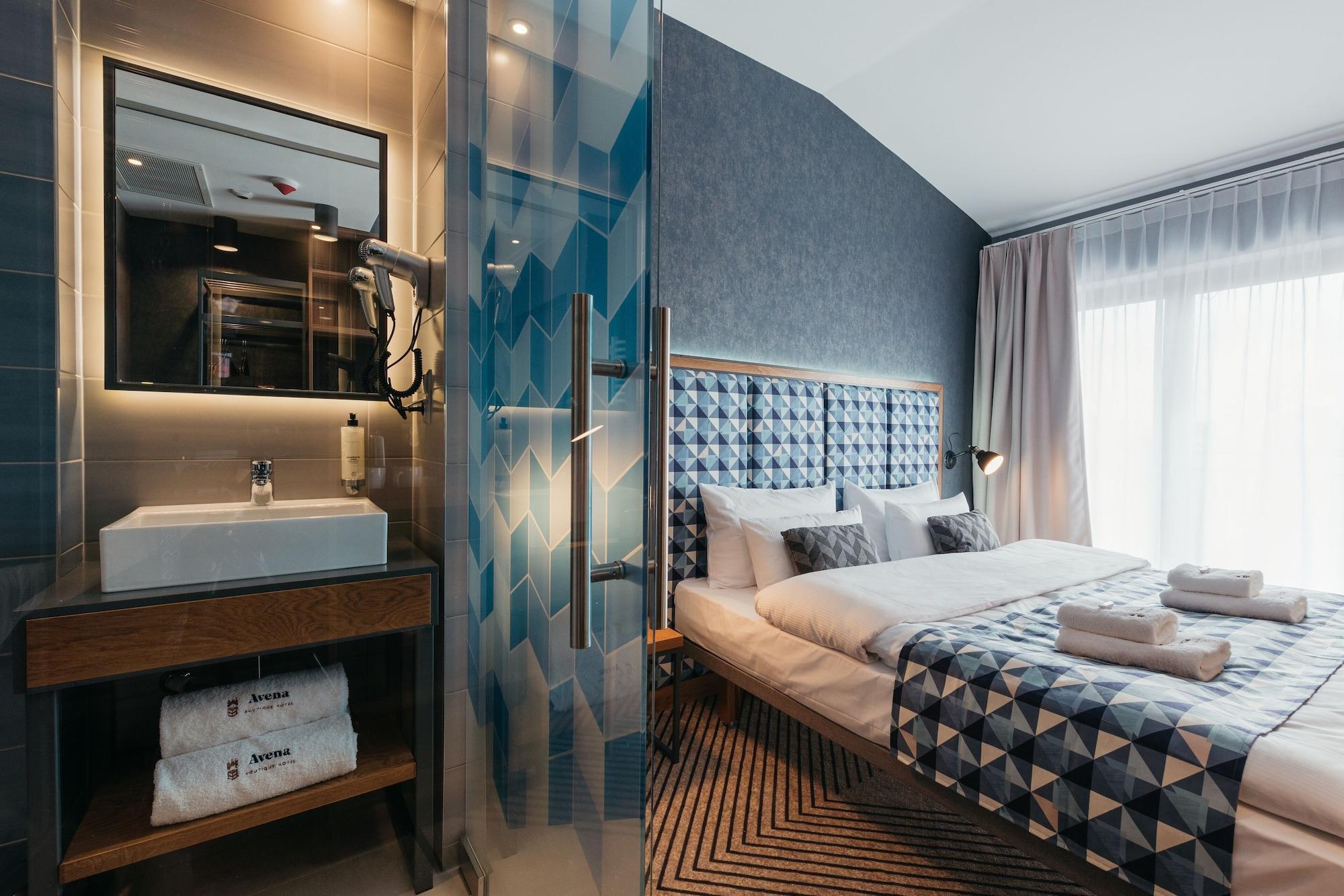 Avena Boutique Hotel By Artery Hotels Krasków Eksteriør bilde