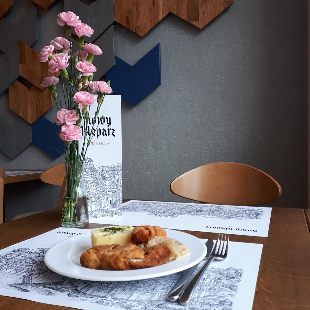 Avena Boutique Hotel By Artery Hotels Krasków Eksteriør bilde