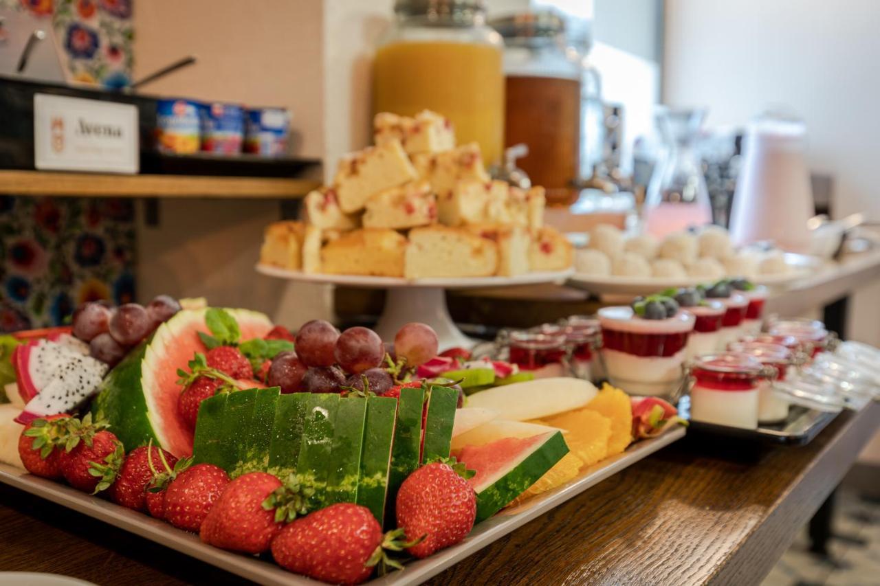 Avena Boutique Hotel By Artery Hotels Krasków Eksteriør bilde