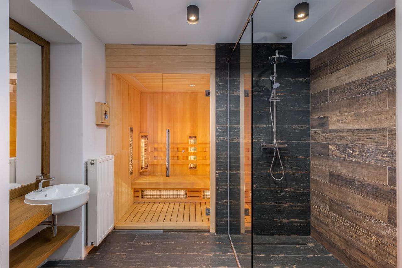Avena Boutique Hotel By Artery Hotels Krasków Eksteriør bilde