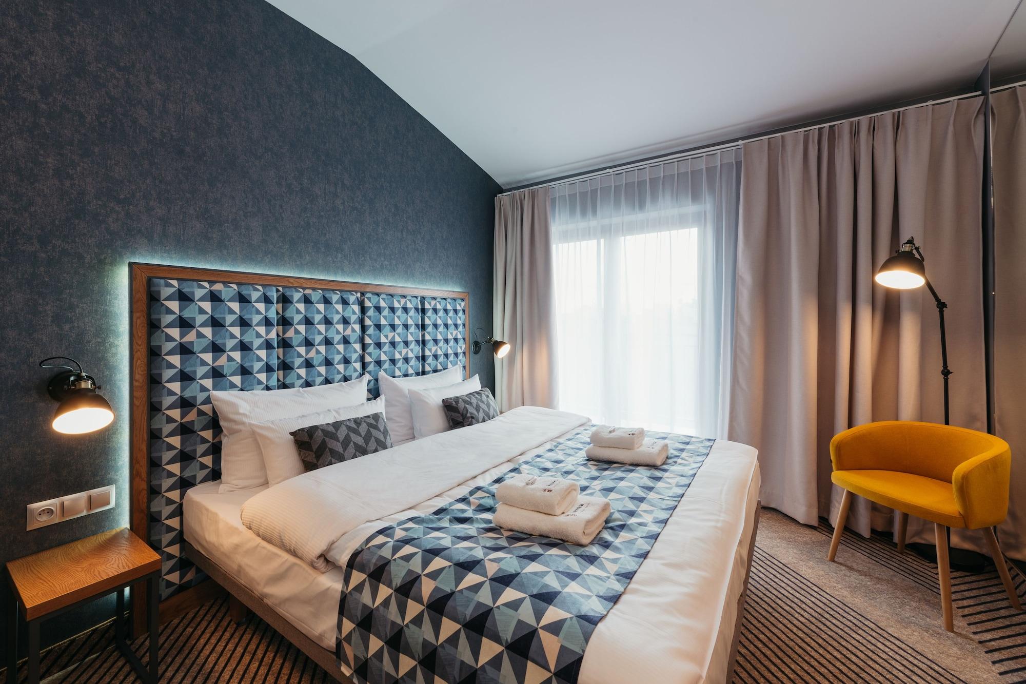 Avena Boutique Hotel By Artery Hotels Krasków Eksteriør bilde