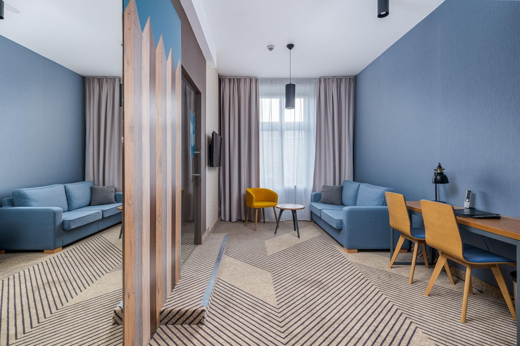 Avena Boutique Hotel By Artery Hotels Krasków Eksteriør bilde