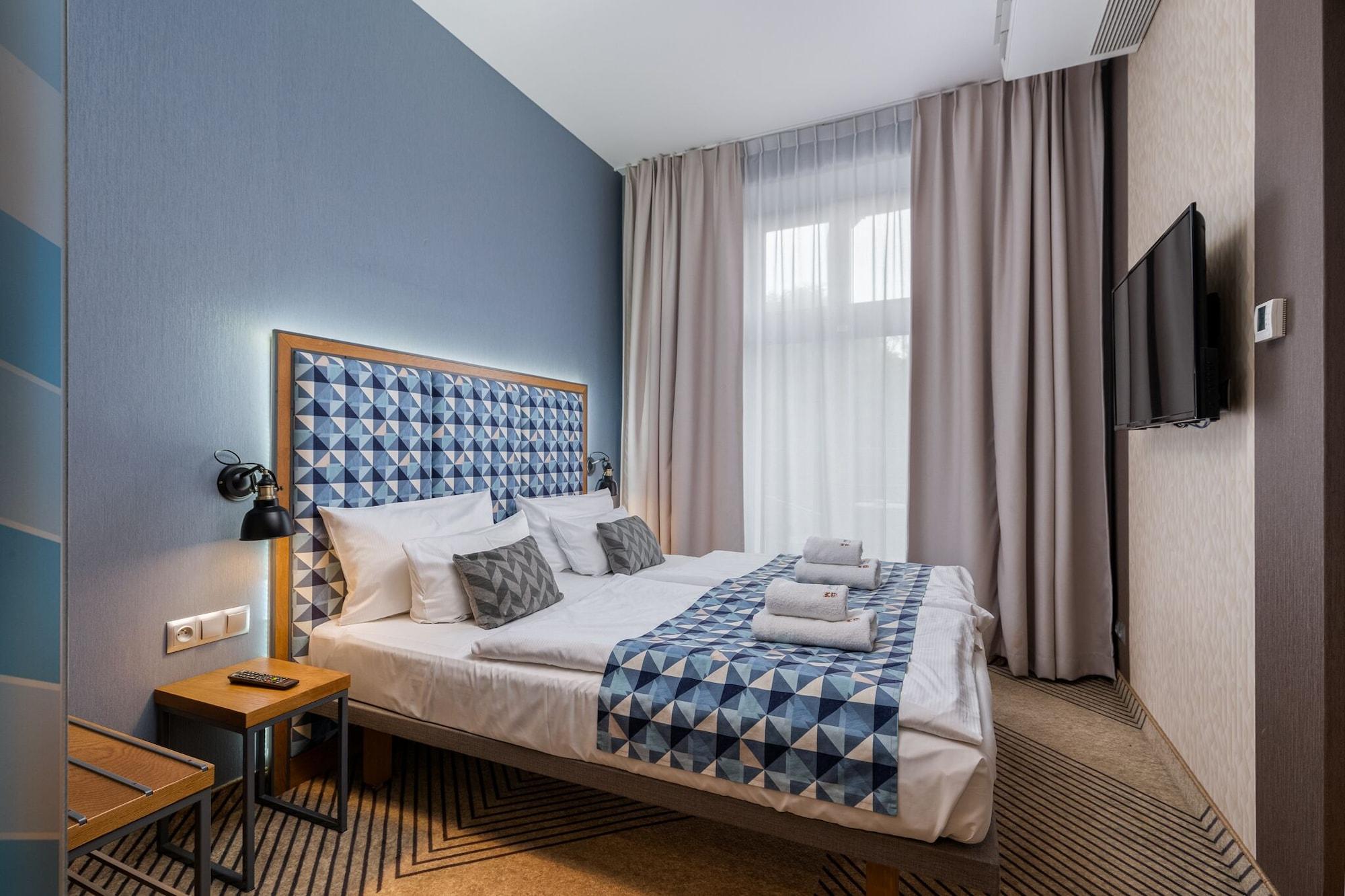 Avena Boutique Hotel By Artery Hotels Krasków Eksteriør bilde