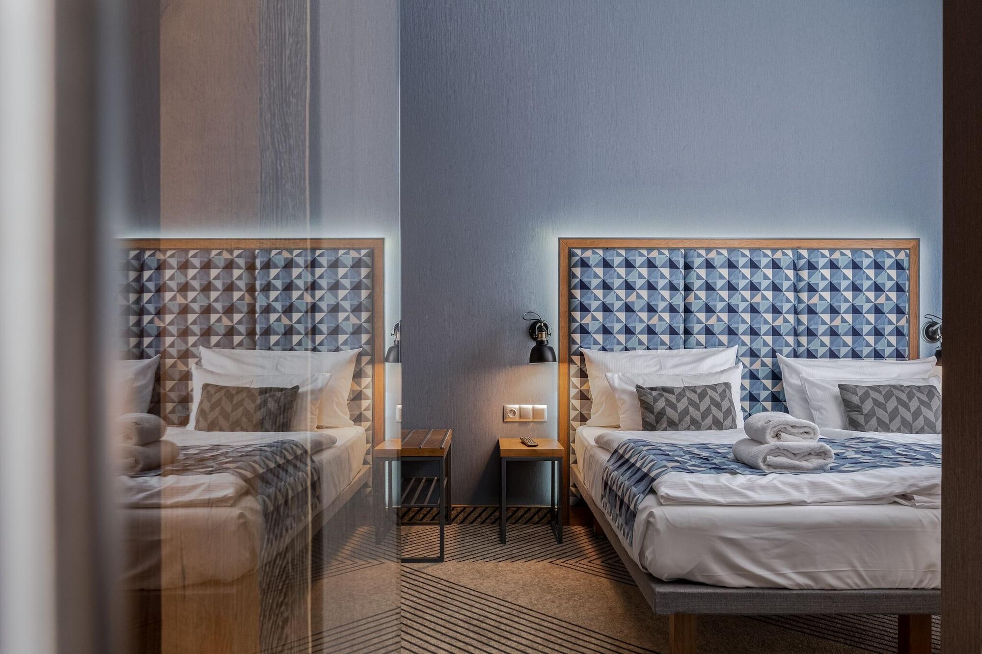 Avena Boutique Hotel By Artery Hotels Krasków Eksteriør bilde