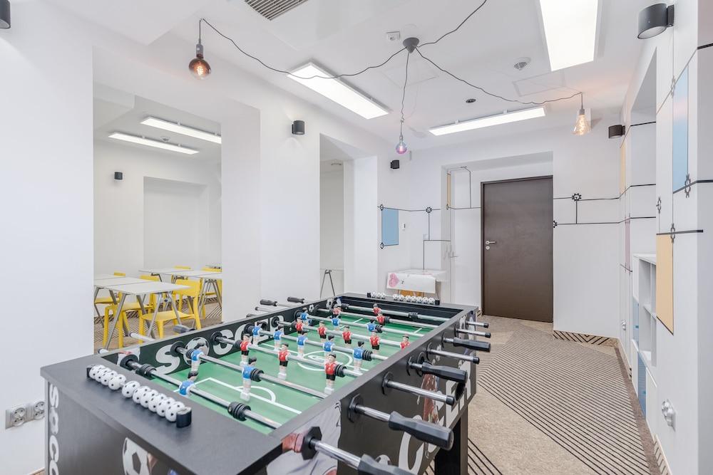 Avena Boutique Hotel By Artery Hotels Krasków Eksteriør bilde
