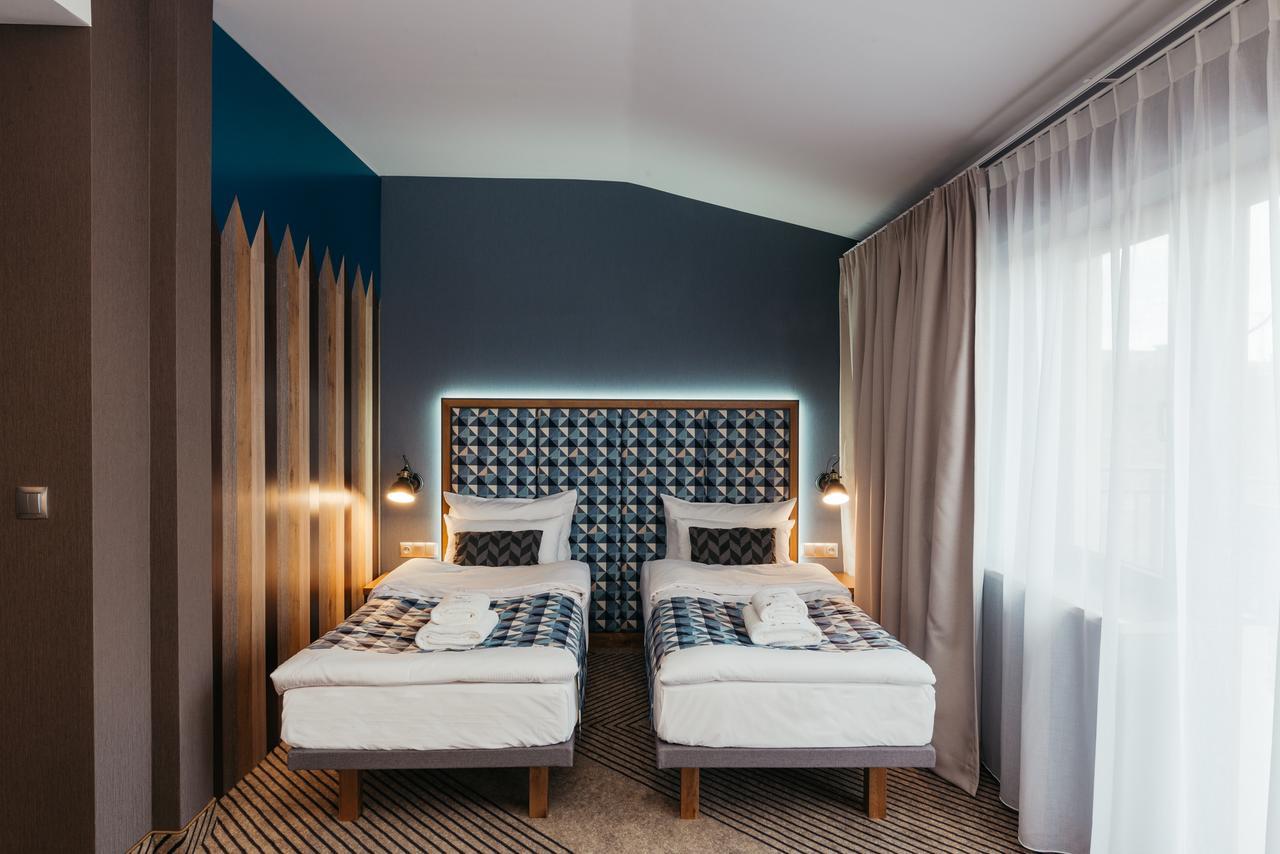 Avena Boutique Hotel By Artery Hotels Krasków Eksteriør bilde