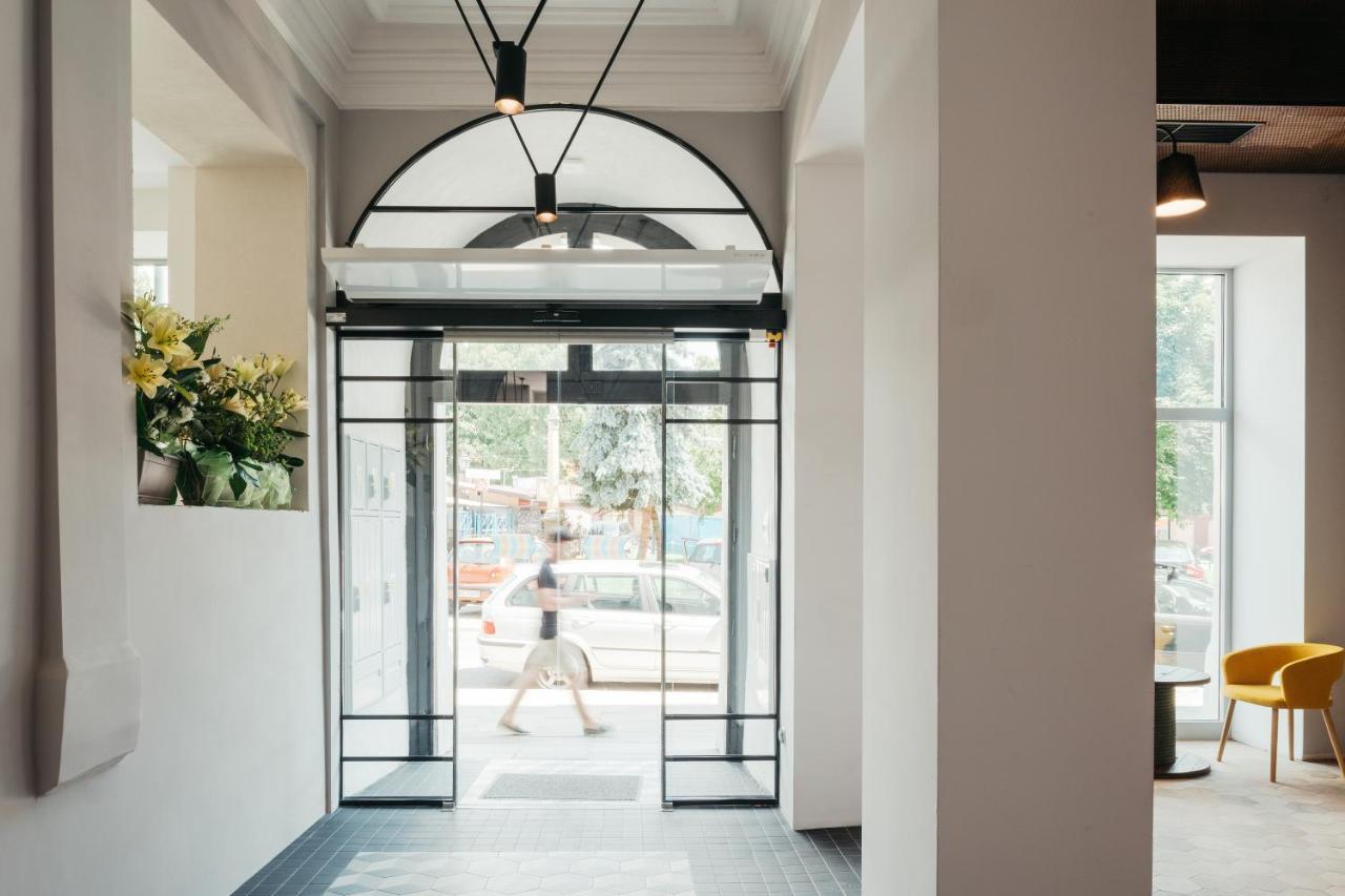 Avena Boutique Hotel By Artery Hotels Krasków Eksteriør bilde