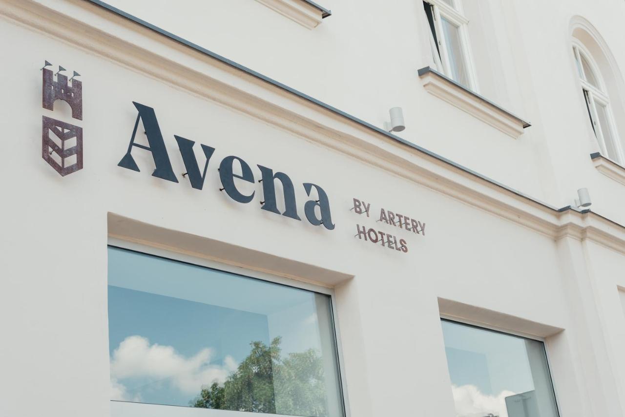 Avena Boutique Hotel By Artery Hotels Krasków Eksteriør bilde